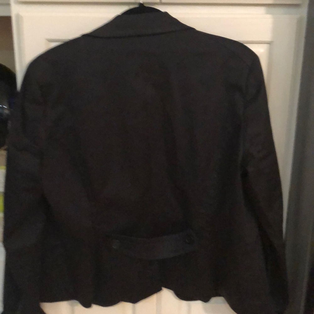 Context Blazer - image 7